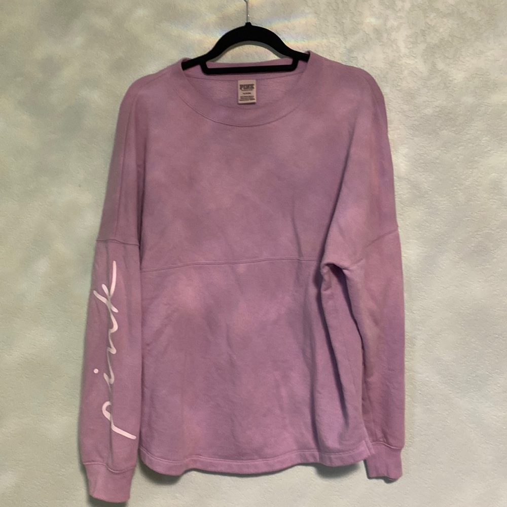 Victoria’s Secret Pink Sweatshirt